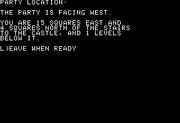 Wizardry: Proving Grounds of the Mad Overlord