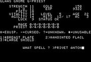 Wizardry: Proving Grounds of the Mad Overlord