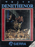 The Wrath of Denethenor