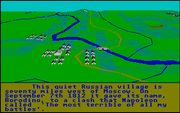 Borodino