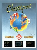 Classiques №1