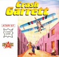 Crash Garrett