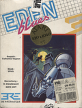 [Eden Blues - обложка №1]