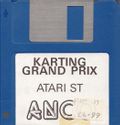 [Karting Grand Prix - обложка №3]