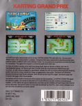 [Karting Grand Prix - обложка №2]