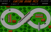 Karting Grand Prix