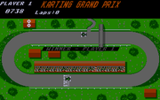 Karting Grand Prix
