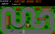 Karting Grand Prix