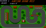 [Скриншот: Karting Grand Prix]