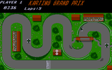 [Скриншот: Karting Grand Prix]