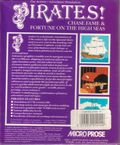 [Pirates! - обложка №2]