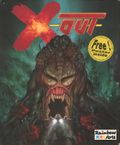 [X-Out - обложка №1]