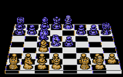 The Chessmaster 2000