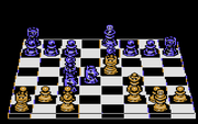 The Chessmaster 2000