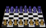 [The Chessmaster 2000 - скриншот №1]