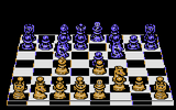 [The Chessmaster 2000 - скриншот №3]