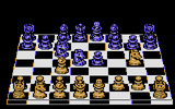 [The Chessmaster 2000 - скриншот №4]