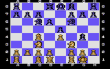 [The Chessmaster 2000 - скриншот №6]