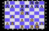 [The Chessmaster 2000 - скриншот №8]
