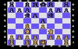 [The Chessmaster 2000 - скриншот №10]