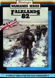 [Falklands 82 - обложка №1]