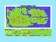 Falklands 82