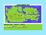 Falklands 82