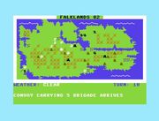 Falklands 82