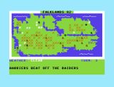 [Falklands 82 - скриншот №9]