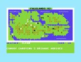 [Falklands 82 - скриншот №10]