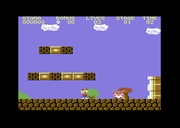 The Great Giana Sisters