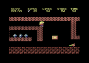 The Great Giana Sisters