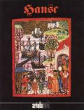 [Hanse - обложка №1]