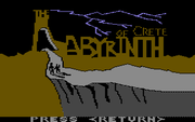 Labyrinth of Crete