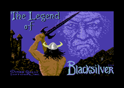 The Legend of BlackSilver