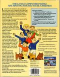[Little Computer People - обложка №4]