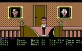 [Maniac Mansion - скриншот №12]
