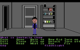 [Maniac Mansion - скриншот №18]