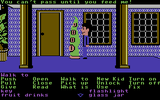 [Maniac Mansion - скриншот №25]