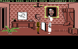 [Maniac Mansion - скриншот №26]