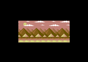 Mayhem in Monsterland