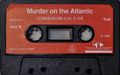 [Murder on the Atlantic - обложка №6]
