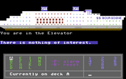 Murder on the Atlantic