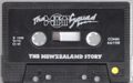 [The Newzealand Story - обложка №7]