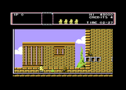 The Newzealand Story