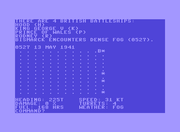 North Atlantic Convoy Raider