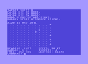 North Atlantic Convoy Raider