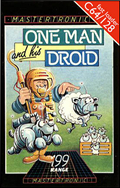 One Man and His Droid