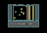 One Man and His Droid