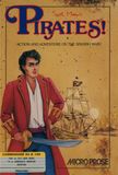 [Pirates! - обложка №2]